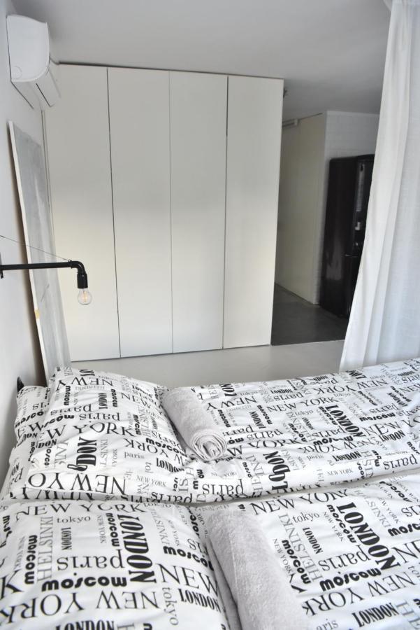 Apartment Warsaw Center Mokotowska Exterior photo